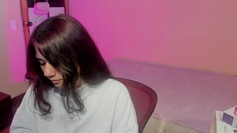 AmyWhitexxd online show from 01/14/25, 05:30