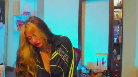 AmyWhitexxd online show from 02/12/25, 04:12