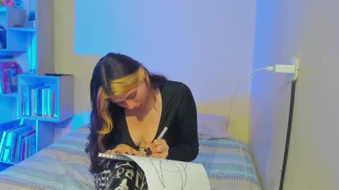 AmyWhitexxd online show from 02/27/25, 09:36