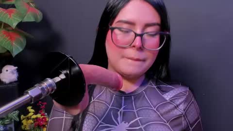 amywhitte_ online show from 06/27/26, 03:55