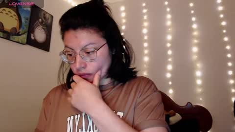 Amy online show from 02/27/25, 04:09