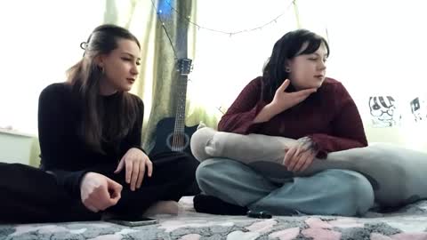 amywinks online show from 04/16/26, 10:27