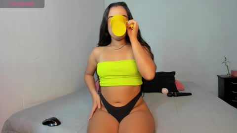 Amyy online show from 02/19/26, 11:45