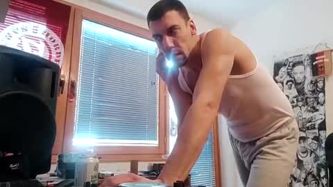 amyyrlikesdeep online show from 01/18/25, 01:29