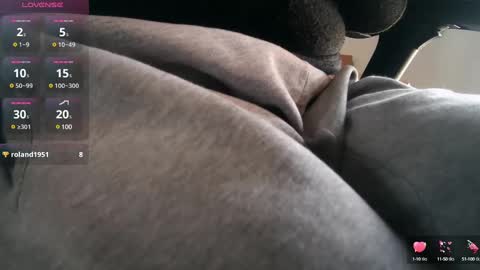 A online show from 03/10/25, 12:04