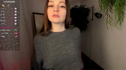 Snapshot of an6elica chatting on 02/03/25, 06:24 Angie online show from 02/03/25, 06:24