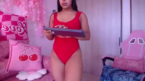Ana online show from 07/12/26, 06:54