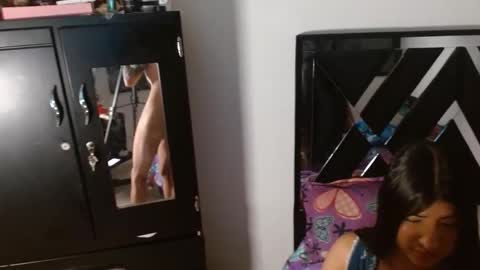 Snapshot of ana_angel1414 chatting on 02/18/26, 08:10 ana_angel1414 online show from 02/18/26, 08:10