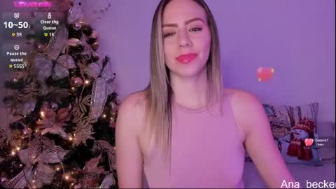 Ana online show from 12/05/24, 06:54