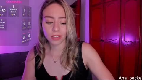 Ana online show from 02/07/25, 03:45