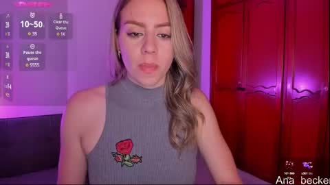 Ana online show from 02/08/25, 07:59