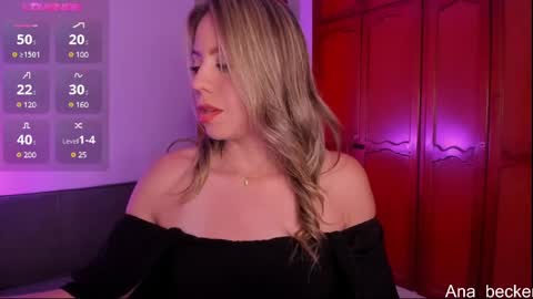 Ana online show from 02/24/25, 03:44