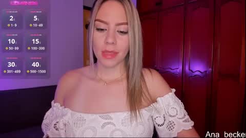 Ana online show from 03/09/25, 02:18