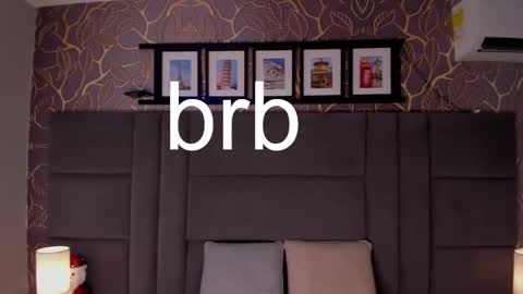 Ana  online show from 01/23/25, 06:03