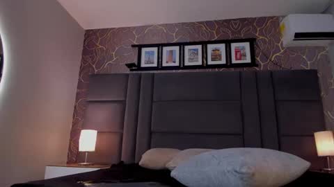 Ana  online show from 02/14/25, 02:44