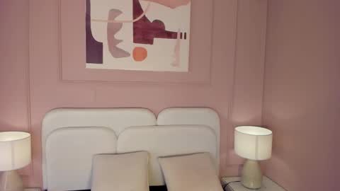 Ana  online show from 03/01/25, 02:02