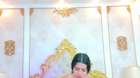 ana_bs online show from 05/10/26, 03:55