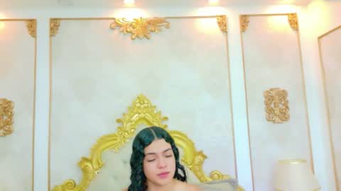 ana_bs online show from 06/19/26, 03:33