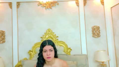 ana_bs online show from 06/24/26, 06:23