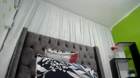 Snapshot of ana_bullock chatting on 09/10/25, 12:16 ANA online show from 09/10/25, 12:16