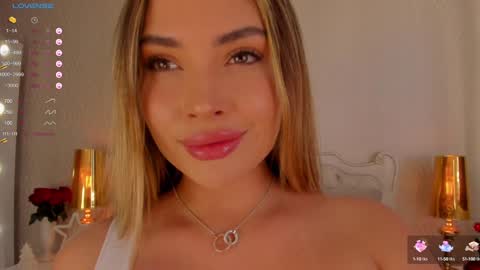 Ana Carrera  online show from 01/06/25, 09:11