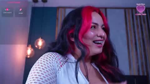 Ana Coral online show from 10/19/25, 04:46