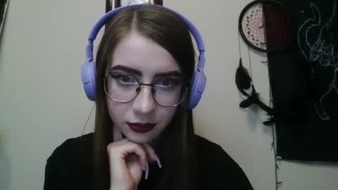 Snapshot of ana_dewitt chatting on 12/07/24, 01:51 ana dewitt online show from 12/07/24, 01:51