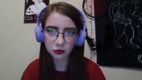 Snapshot of ana_dewitt chatting on 12/10/24, 01:11 ana dewitt online show from 12/10/24, 01:11