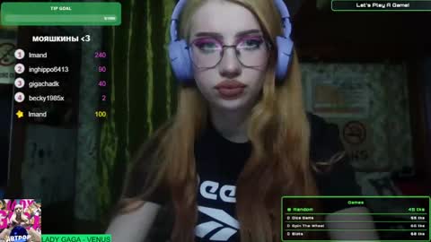 Snapshot of ana_dewitt chatting on 01/12/25, 05:01 ana dewitt online show from 01/12/25, 05:01