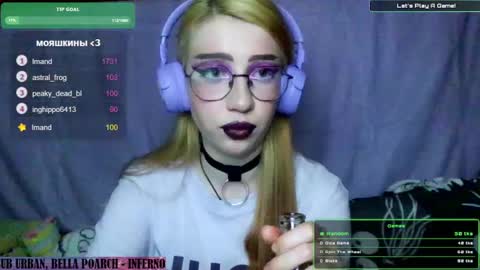 Snapshot of ana_dewitt chatting on 01/16/25, 10:23 ana dewitt online show from 01/16/25, 10:23