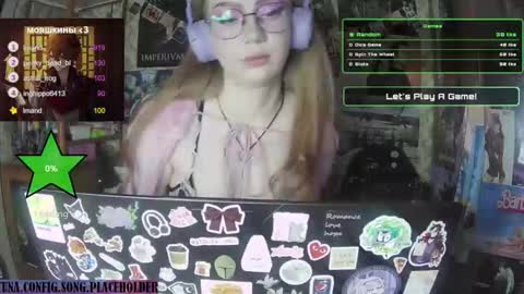 Snapshot of ana_dewitt chatting on 01/25/25, 07:07 ana dewitt online show from 01/25/25, 07:07