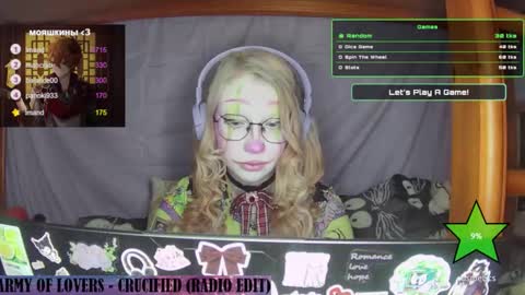 Snapshot of ana_dewitt chatting on 02/04/25, 05:55 ana dewitt online show from 02/04/25, 05:55