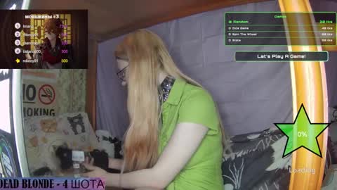 Snapshot of ana_dewitt chatting on 02/06/25, 09:28 ana dewitt online show from 02/06/25, 09:28