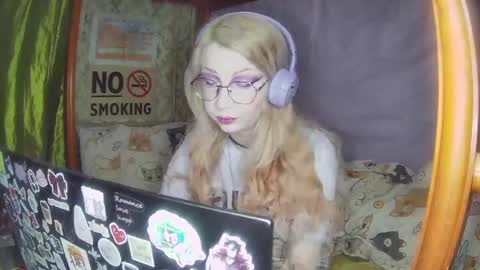 Snapshot of ana_dewitt chatting on 02/08/25, 04:47 ana dewitt online show from 02/08/25, 04:47