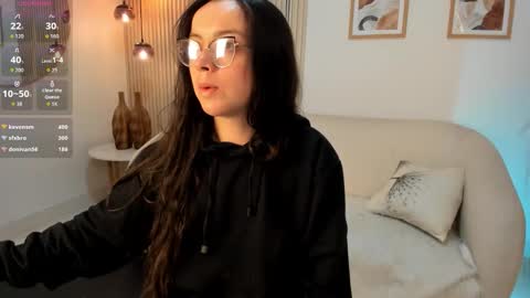  Ana  online show from 01/19/26, 10:30