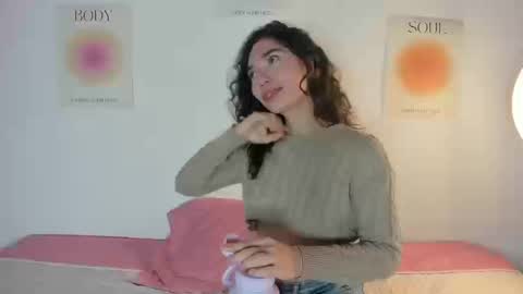 Snapshot of ana_from_heaveen chatting on 03/17/26, 10:24 Ana online show from 03/17/26, 10:24