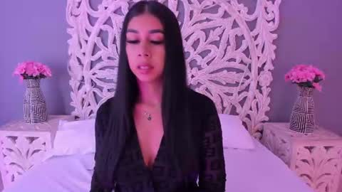 Ana Gonzalez online show from 06/27/26, 08:47