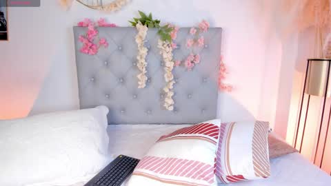 ana_grecco online show from 05/11/26, 09:34