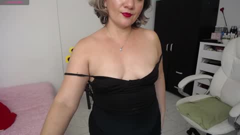  Ana  online show from 12/02/24, 03:47