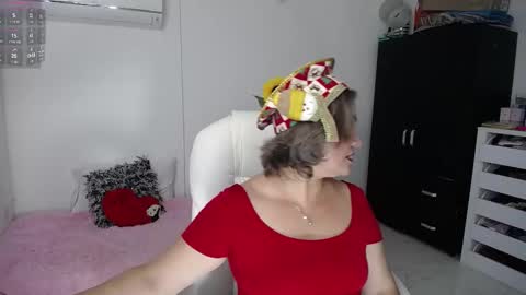  Ana  online show from 12/24/24, 10:28