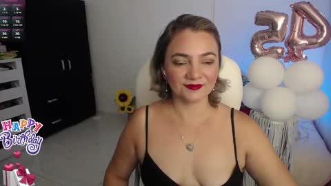  Ana  online show from 01/12/25, 11:36