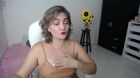  Ana  online show from 02/10/25, 11:02