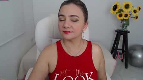  Ana  online show from 09/10/25, 11:05