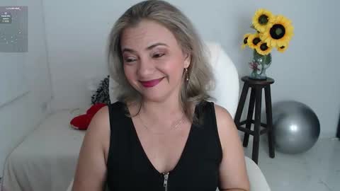 Snapshot of ana_hotmilf chatting on 01/08/26, 11:18 Ana online show from 01/08/26, 11:18