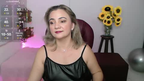 Snapshot of ana_hotmilf chatting on 03/01/26, 09:28 Ana online show from 03/01/26, 09:28