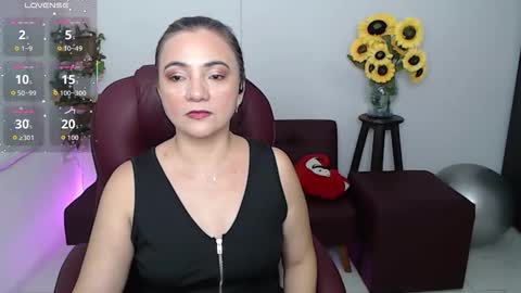 Snapshot of ana_hotmilf chatting on 03/24/26, 11:21 Ana online show from 03/24/26, 11:21