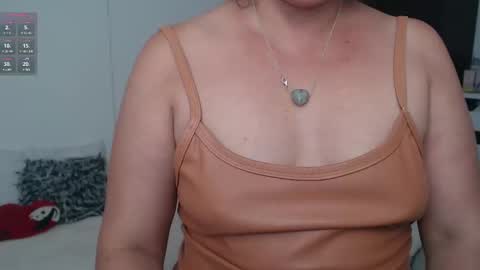 Snapshot of ana_hotmilfx chatting on 01/07/25, 10:08 ANA online show from 01/07/25, 10:08