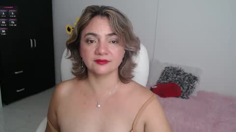 Snapshot of ana_hotmilfx chatting on 02/13/25, 02:12 ANA online show from 02/13/25, 02:12
