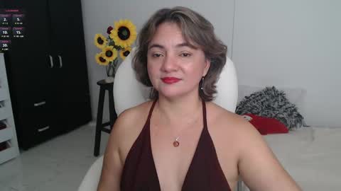 Snapshot of ana_hotmilfx chatting on 03/11/25, 02:32 ANA online show from 03/11/25, 02:32