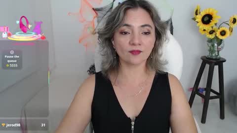 ANA online show from 10/31/25, 12:00